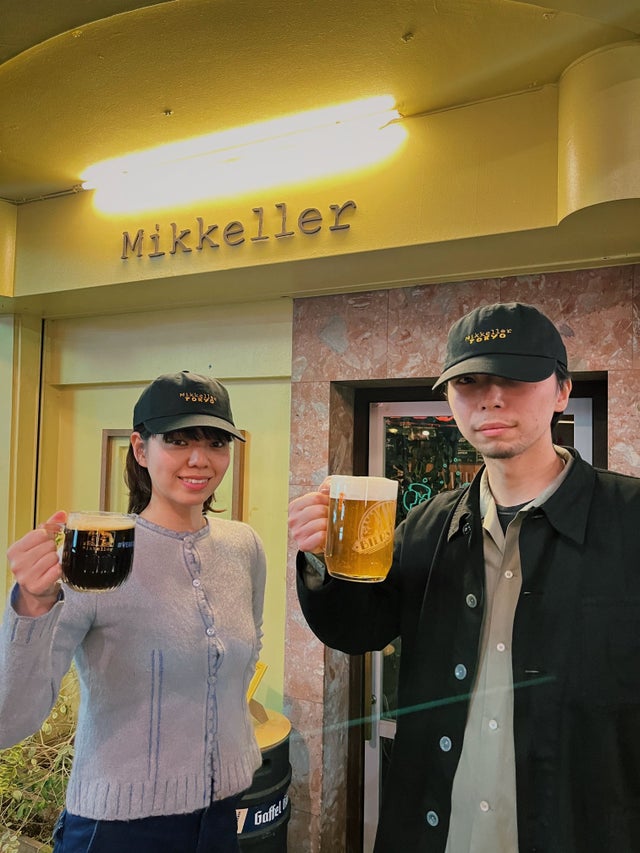 Mikkeller Kyoto (@mikkellerkyoto) • Instagram photos and videos