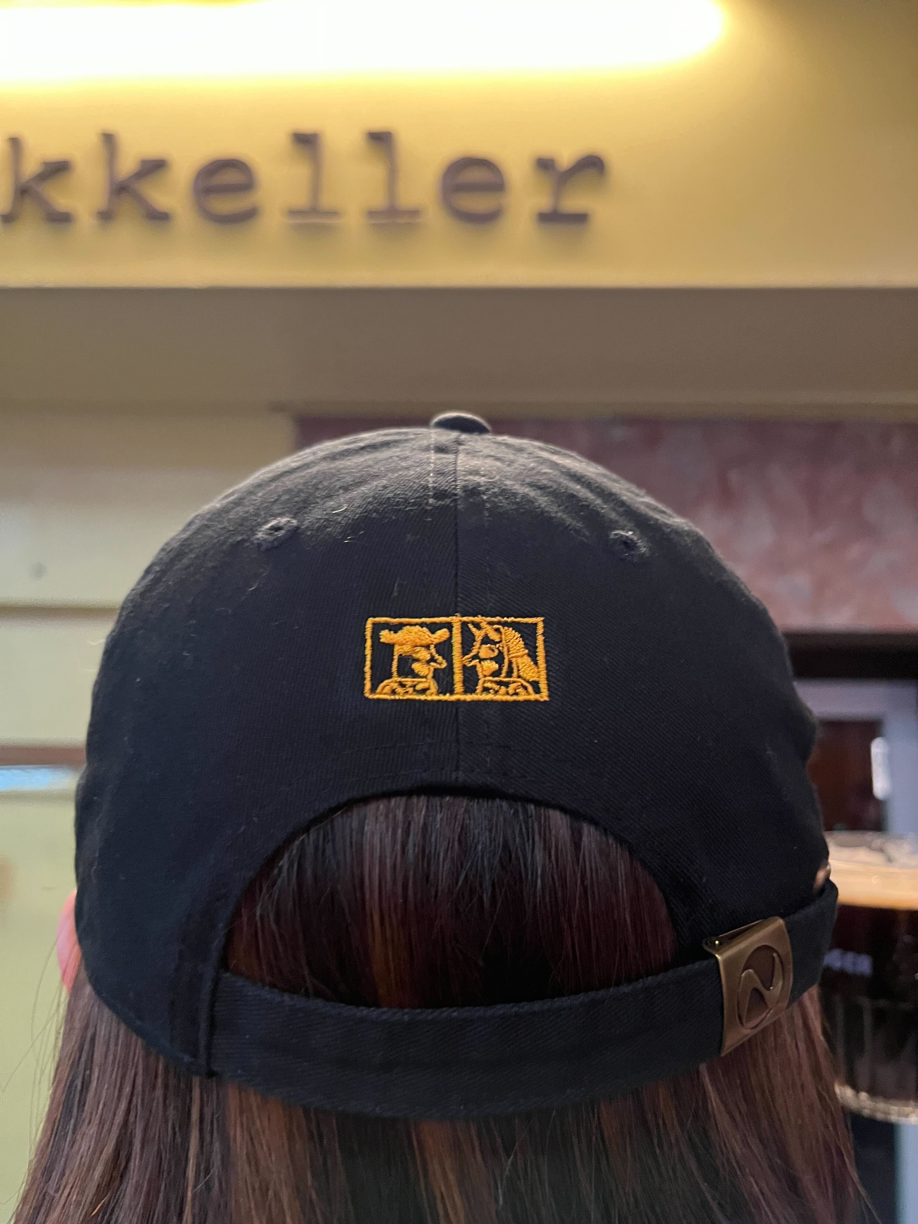 The Hat | Mikkeller Tokyo Virtual