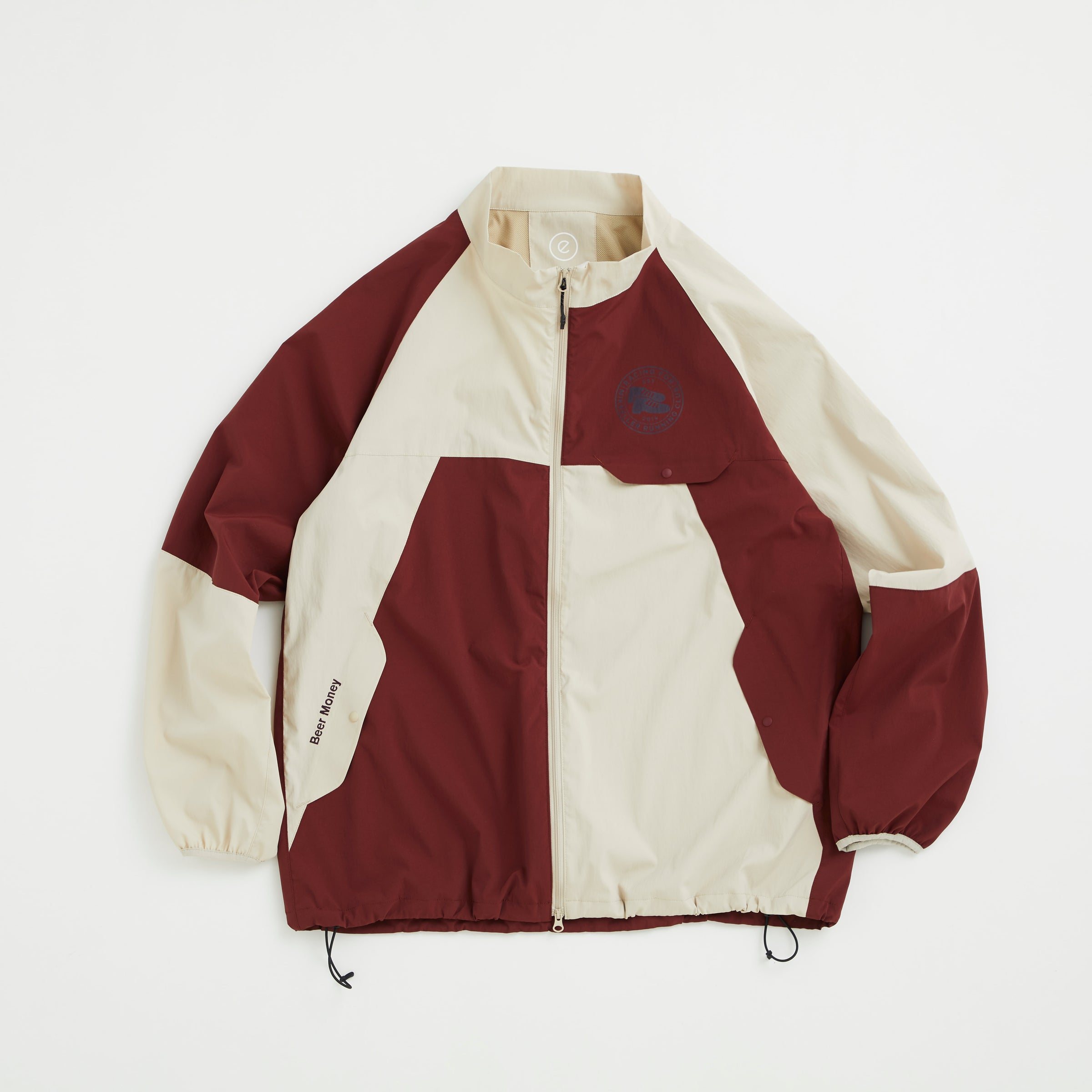 United Arrows X Mikkeller Running Club Jacket | Mikkeller