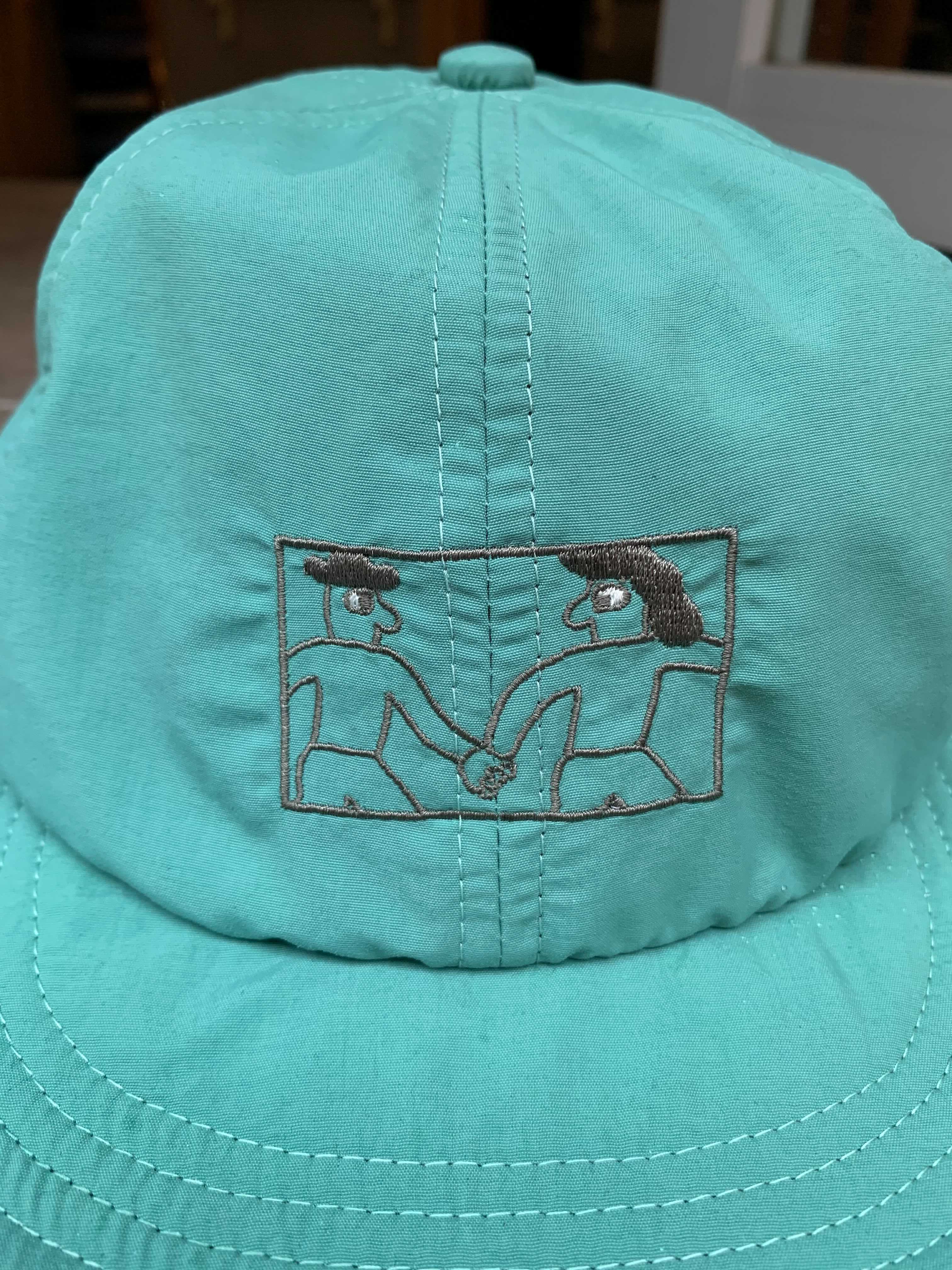 Come with me hat | Mikkeller Tokyo Virtual