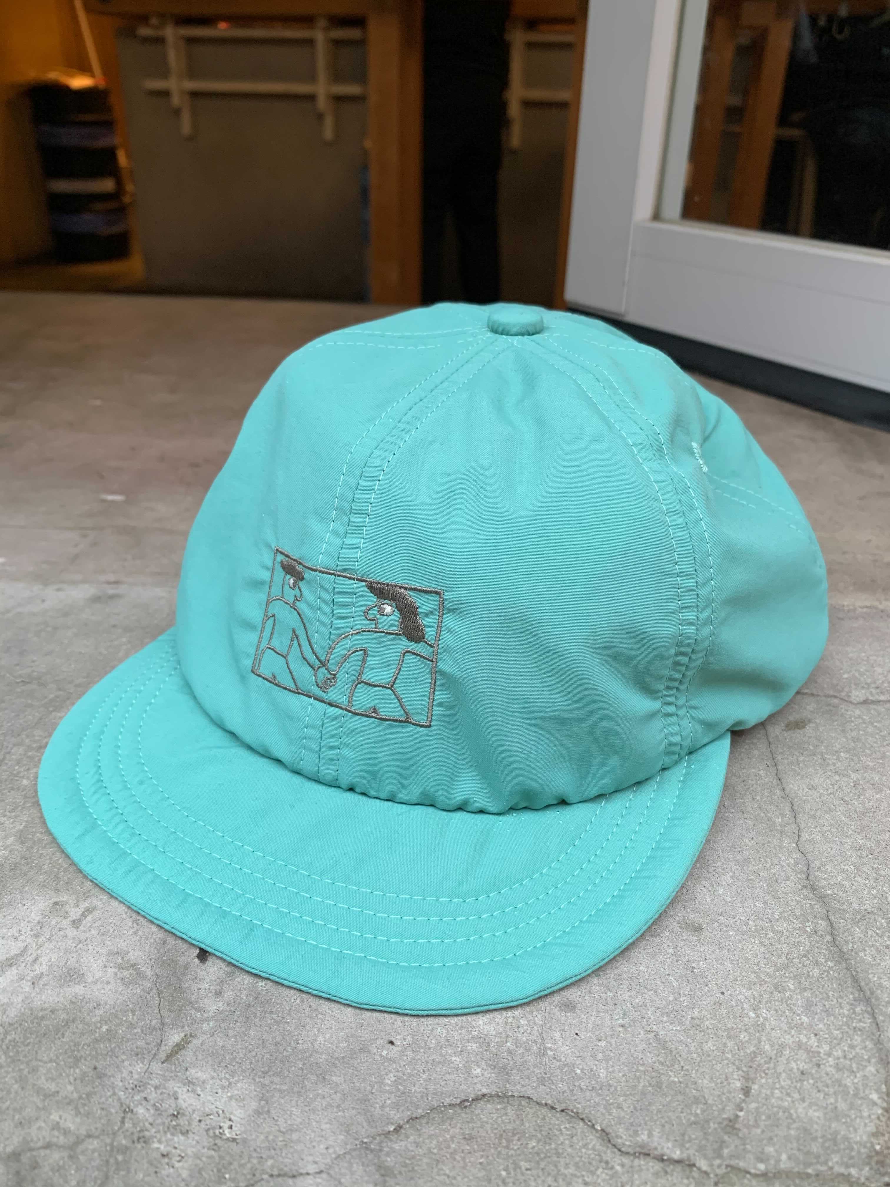 TIMS キャップ ミッケラーthis is my sportswear 明治5年創業 老舗石材店とTIMSのコラボキャップが登場！ | Run