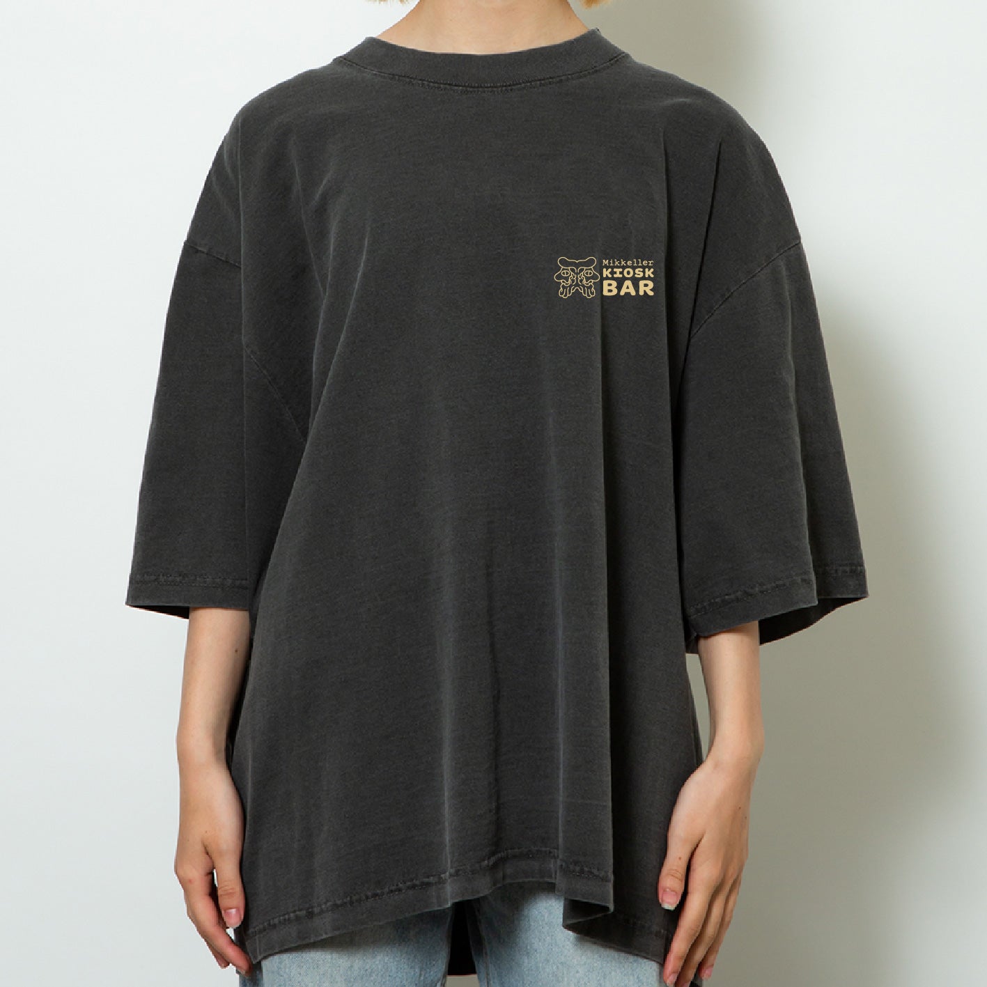 KIOSK TEE 2024 | Mikkeller Tokyo Virtual
