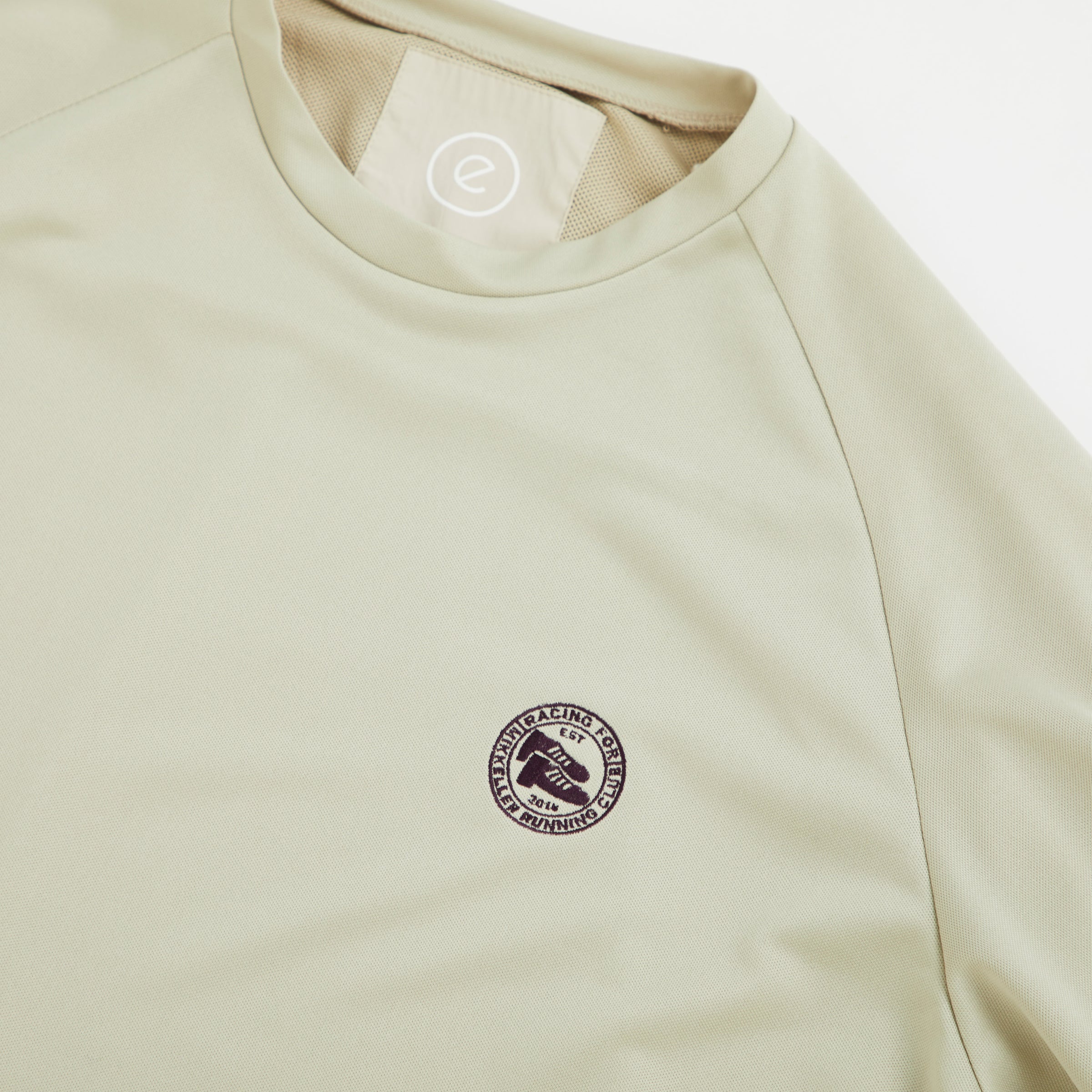 answer4 ミッケラーランニングクラブ tシャツ M グレー ANSWER4 × Mikkeller Running Club Tokyo T - メルカリ