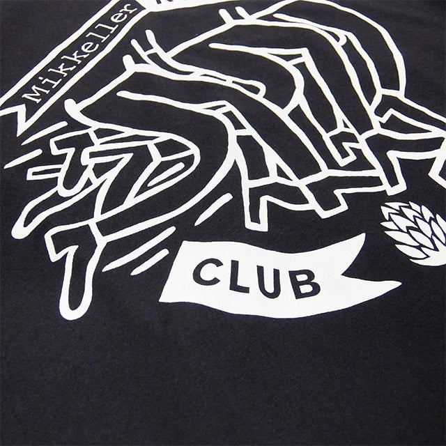 answer4 ミッケラーランニングクラブ tシャツ M グレー Mikkeller Running Club Tokyo Tee [Gray] | Mikkeller Tokyo