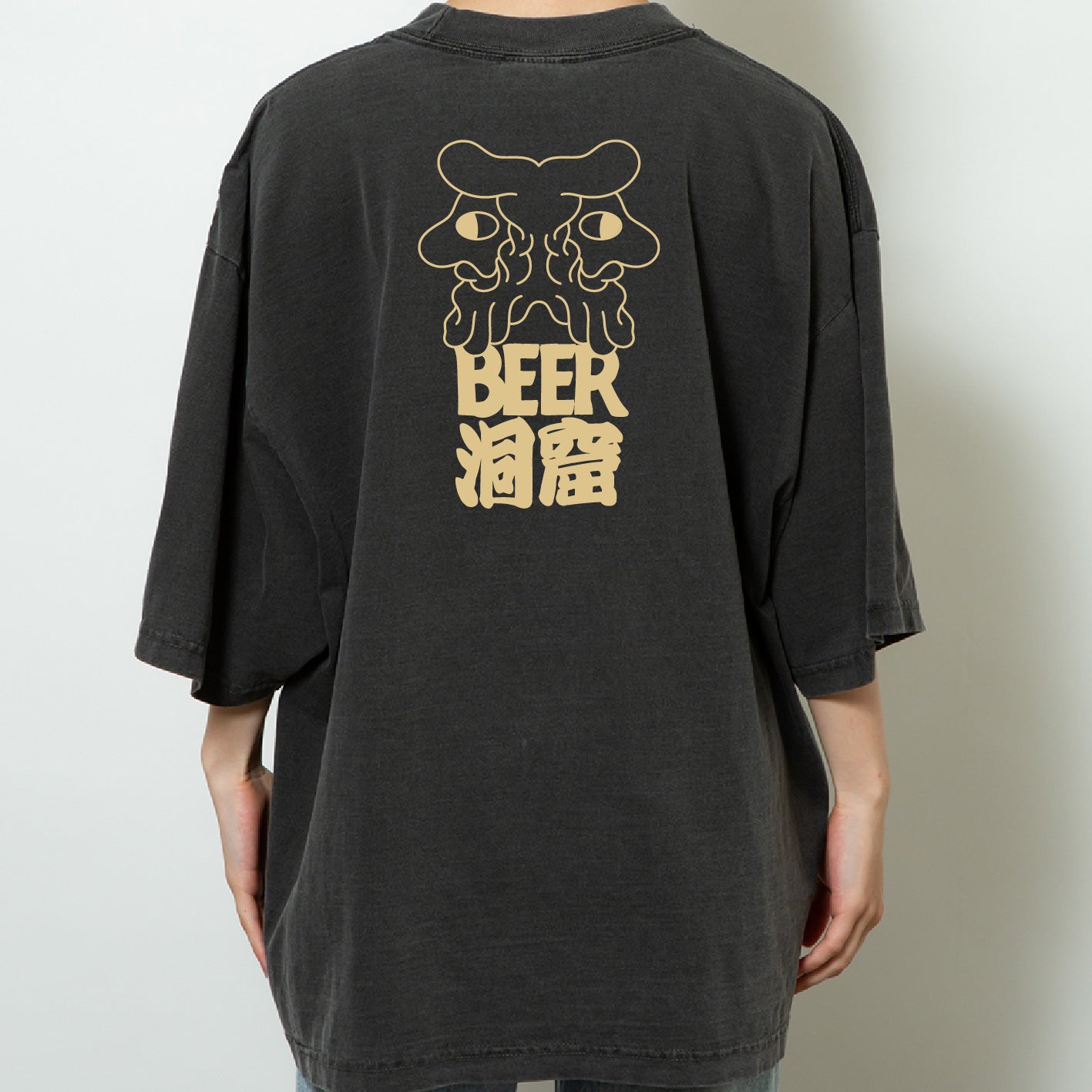 Keekee☆　その他の方のご購入不可です。 KIOSK TEE 2024 | Mikkeller Tokyo Virtual
