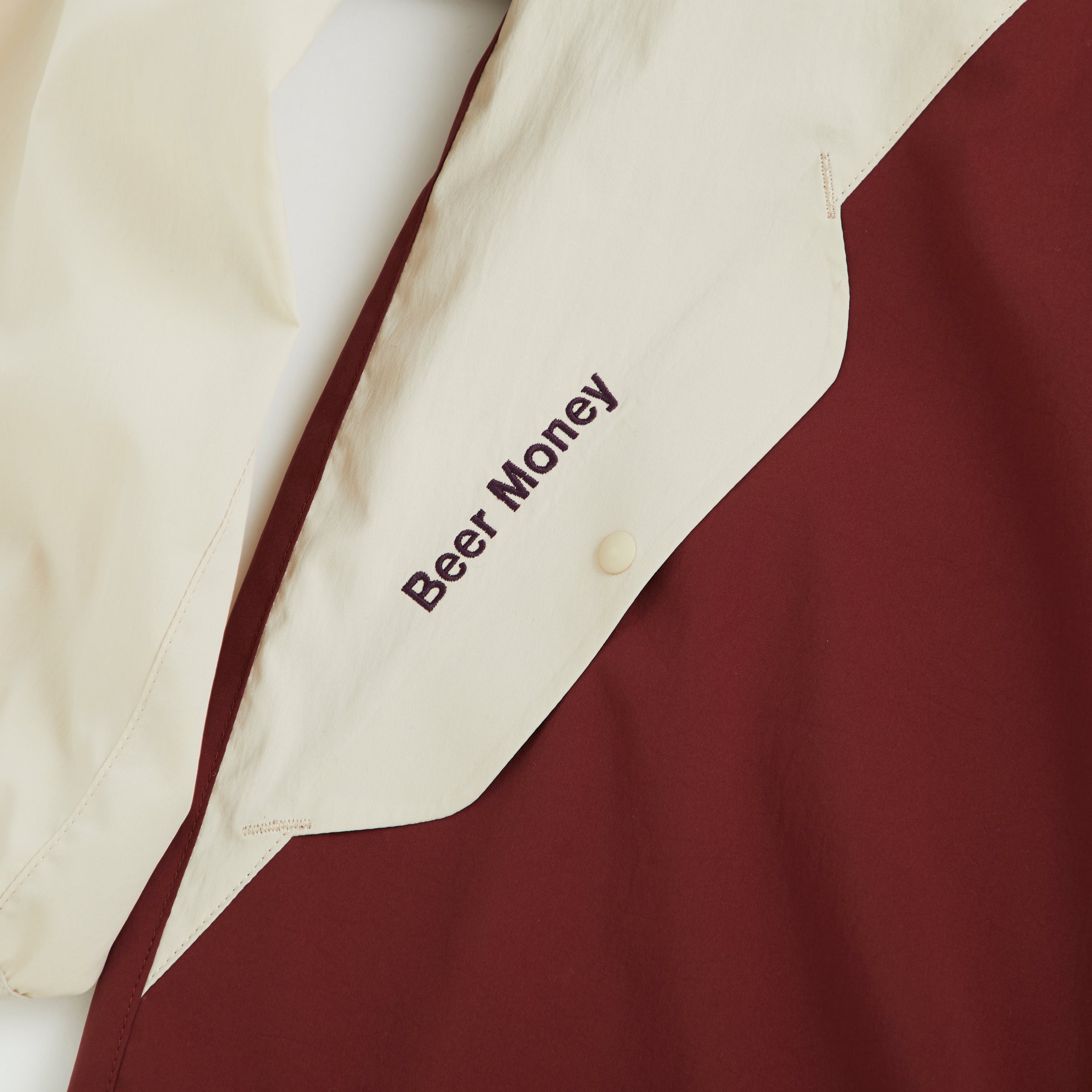 United Arrows X Mikkeller Running Club Jacket | Mikkeller
