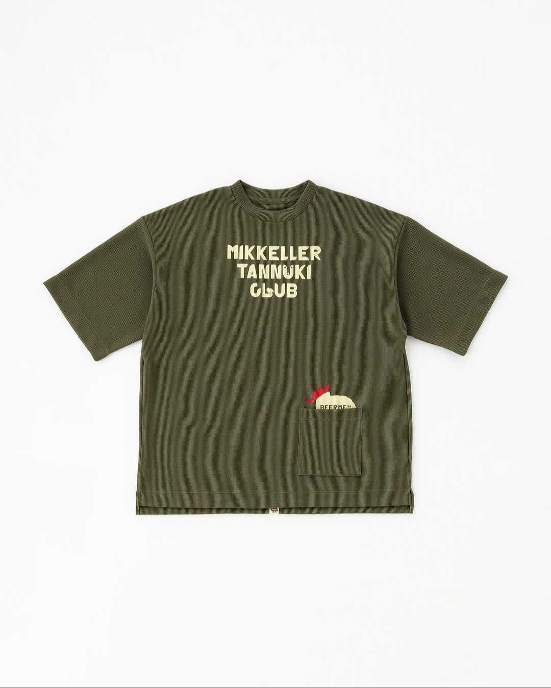 TANNUKI x Mikkeller Running Club Tokyo